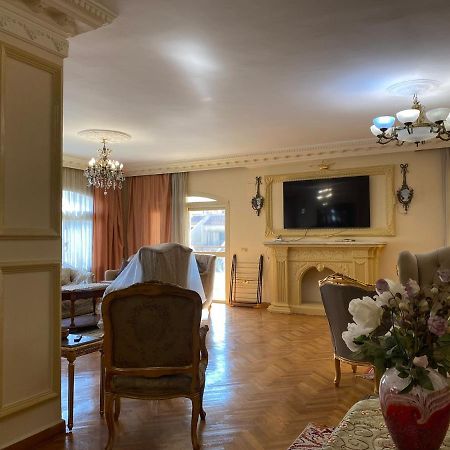 Elite Homes 3Br Sunny Apartment Families Only 6th of October City Esterno foto