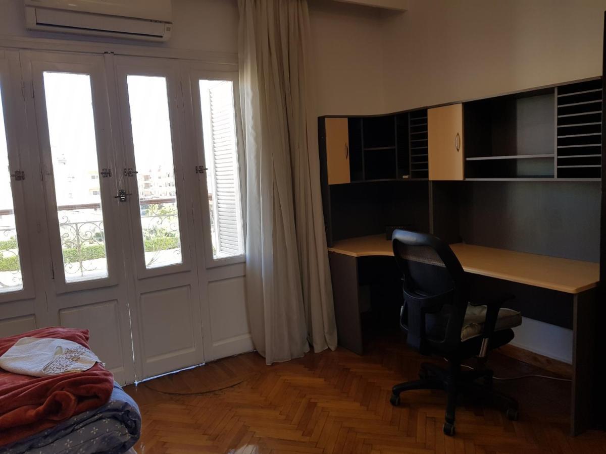 Elite Homes 3Br Sunny Apartment Families Only 6th of October City Esterno foto