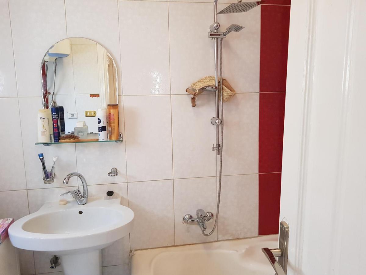 Elite Homes 3Br Sunny Apartment Families Only 6th of October City Esterno foto