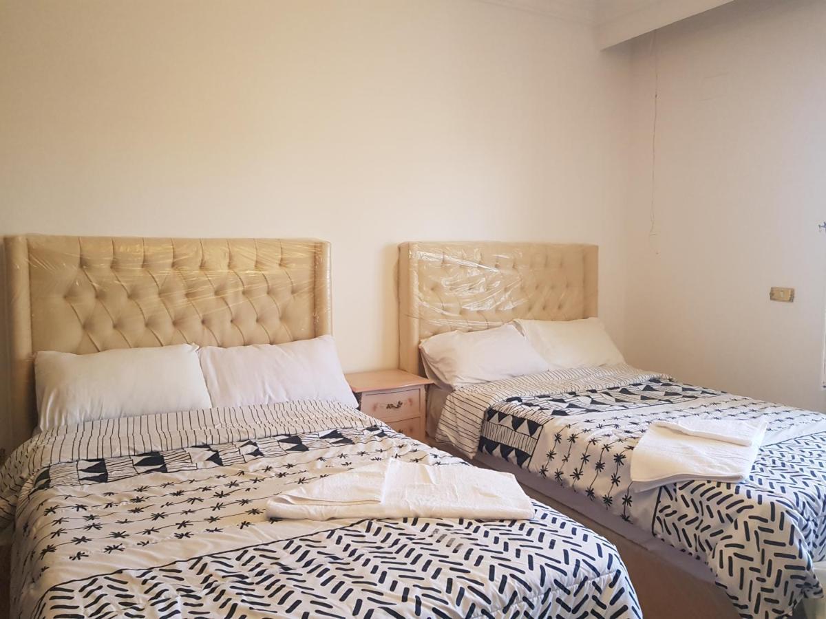 Elite Homes 3Br Sunny Apartment Families Only 6th of October City Esterno foto